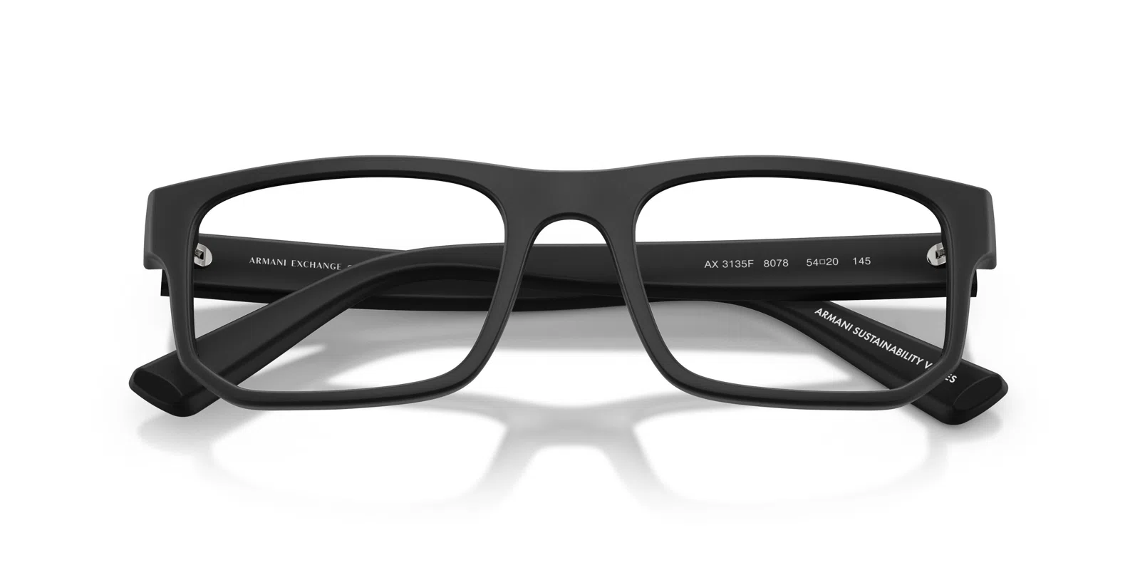 Armani Exchange 3135F Eyeglasses - view 18